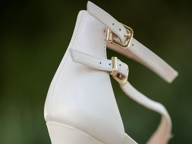 Le mariage de Martial et Jenny à Miramas, Bouches-du-Rhône 5