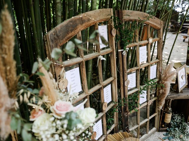 Le mariage de Martial et Jenny à Miramas, Bouches-du-Rhône 8