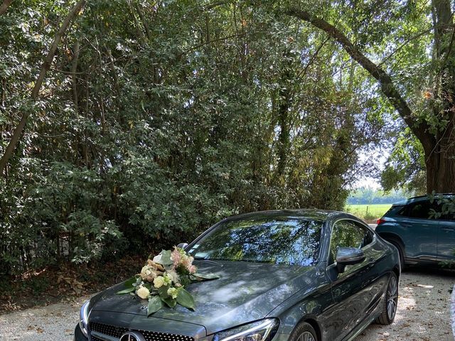 Le mariage de Martial et Jenny à Miramas, Bouches-du-Rhône 15
