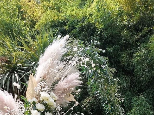 Le mariage de Martial et Jenny à Miramas, Bouches-du-Rhône 17