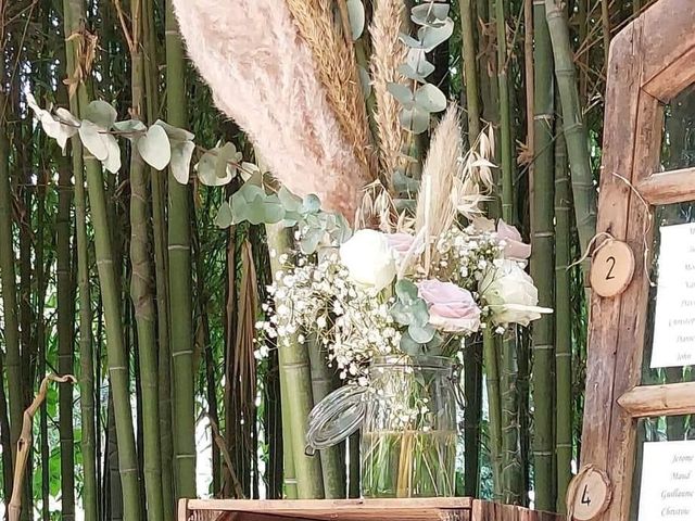 Le mariage de Martial et Jenny à Miramas, Bouches-du-Rhône 18