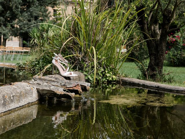 Le mariage de Martial et Jenny à Miramas, Bouches-du-Rhône 21