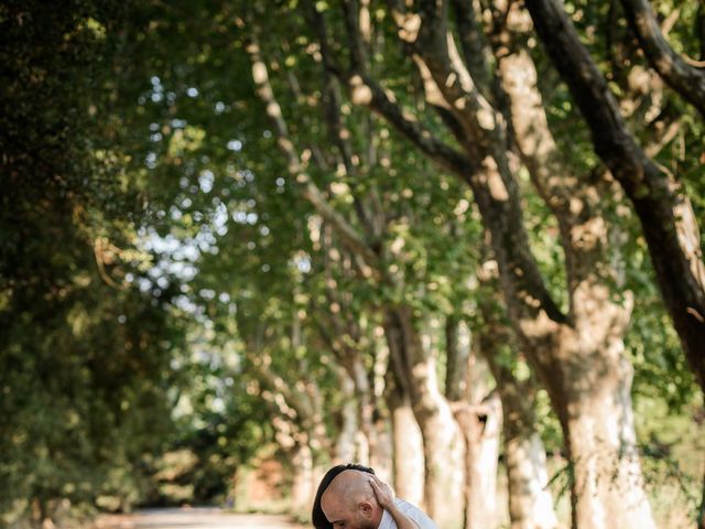Le mariage de Martial et Jenny à Miramas, Bouches-du-Rhône 22