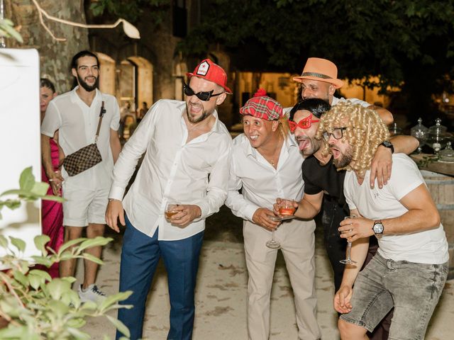 Le mariage de Martial et Jenny à Miramas, Bouches-du-Rhône 23