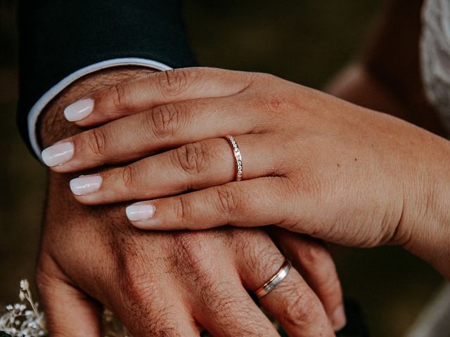 Le mariage de Yann et Marine à Beauvoir-sur-Niort, Deux-Sèvres 21