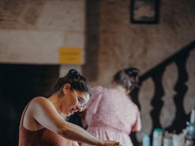 Le mariage de Nicolas et Rachel à Anthé, Lot-et-Garonne 5