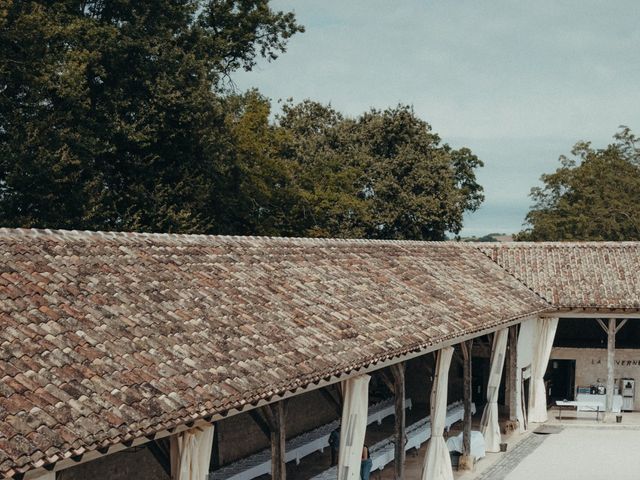 Le mariage de Nicolas et Rachel à Anthé, Lot-et-Garonne 9