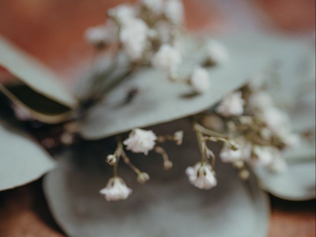 Le mariage de Nicolas et Rachel à Anthé, Lot-et-Garonne 11