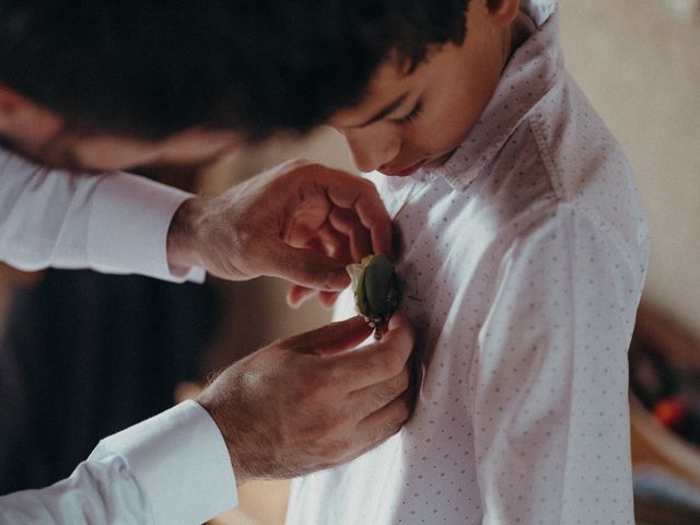 Le mariage de Nicolas et Rachel à Anthé, Lot-et-Garonne 18