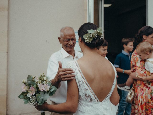 Le mariage de Nicolas et Rachel à Anthé, Lot-et-Garonne 24