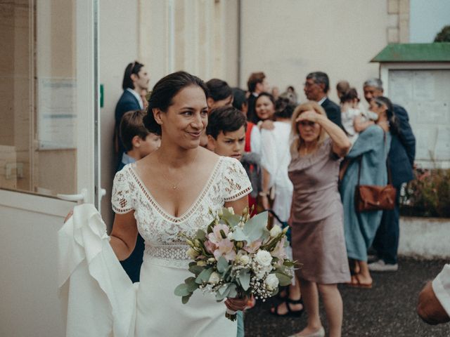 Le mariage de Nicolas et Rachel à Anthé, Lot-et-Garonne 25