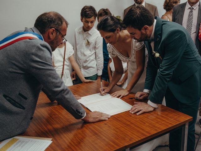 Le mariage de Nicolas et Rachel à Anthé, Lot-et-Garonne 28