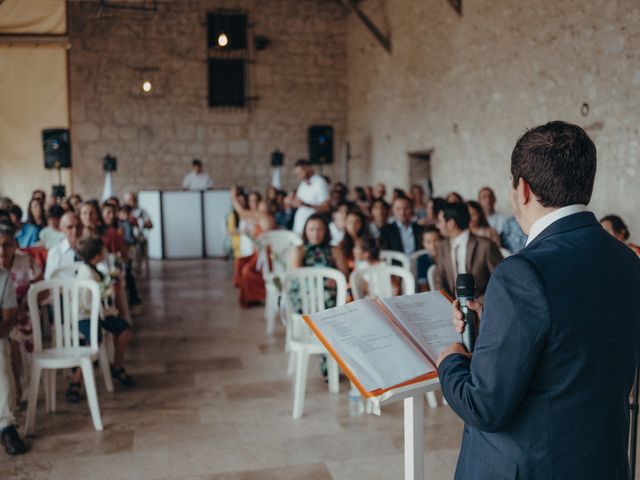 Le mariage de Nicolas et Rachel à Anthé, Lot-et-Garonne 32