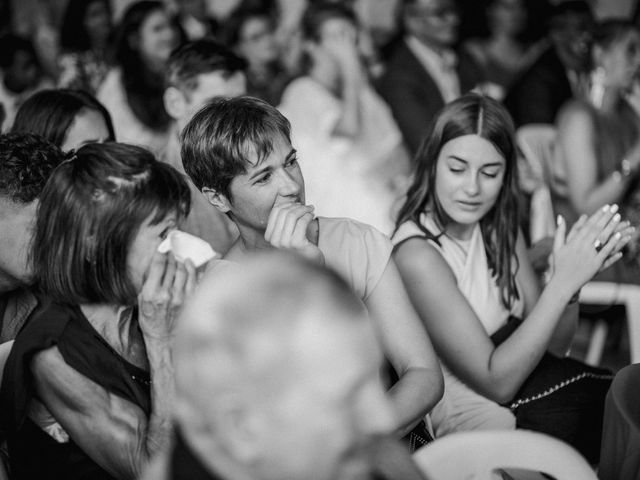 Le mariage de Nicolas et Rachel à Anthé, Lot-et-Garonne 40