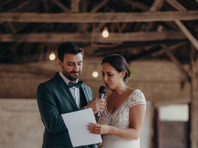 Le mariage de Nicolas et Rachel à Anthé, Lot-et-Garonne 43