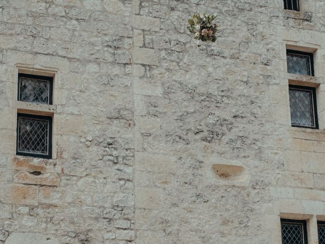 Le mariage de Nicolas et Rachel à Anthé, Lot-et-Garonne 51