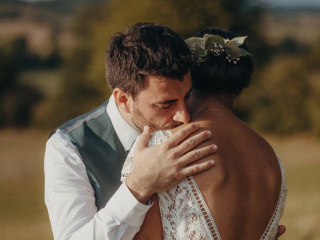 Le mariage de Nicolas et Rachel à Anthé, Lot-et-Garonne 55