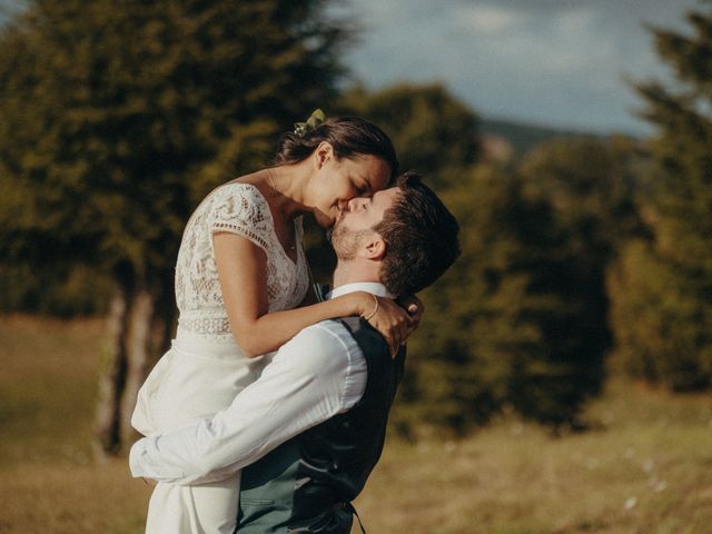 Le mariage de Nicolas et Rachel à Anthé, Lot-et-Garonne 58