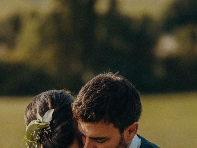 Le mariage de Nicolas et Rachel à Anthé, Lot-et-Garonne 60