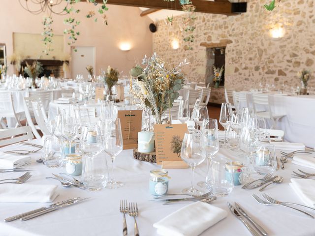 Le mariage de Simon et Sandrine à Frossay, Loire Atlantique 6