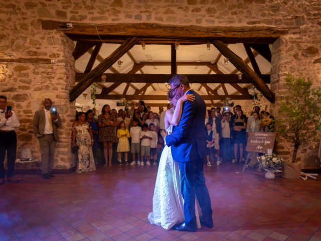 Le mariage de Simon et Sandrine à Frossay, Loire Atlantique 10