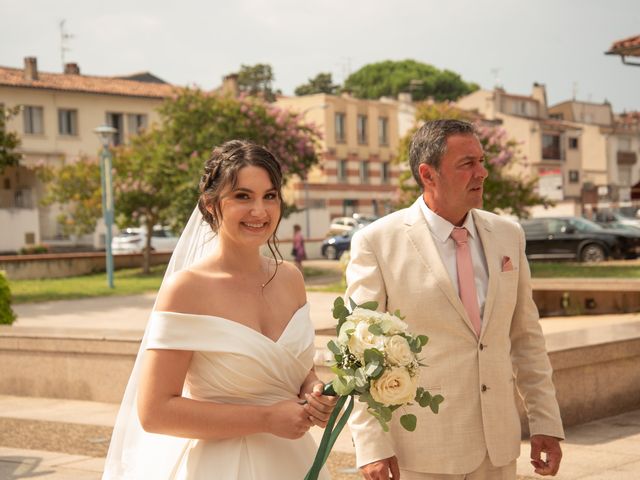 Le mariage de Raphael et Emma à Castanet-Tolosan, Haute-Garonne 5