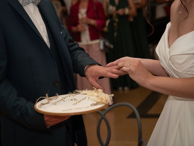 Le mariage de Raphael et Emma à Castanet-Tolosan, Haute-Garonne 7