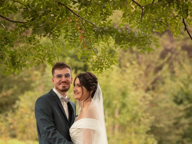 Le mariage de Raphael et Emma à Castanet-Tolosan, Haute-Garonne 10