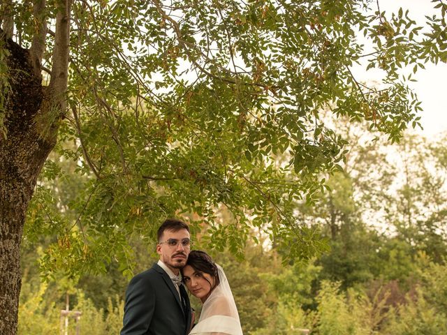 Le mariage de Raphael et Emma à Castanet-Tolosan, Haute-Garonne 11