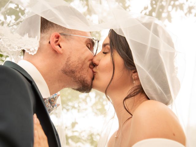 Le mariage de Raphael et Emma à Castanet-Tolosan, Haute-Garonne 13