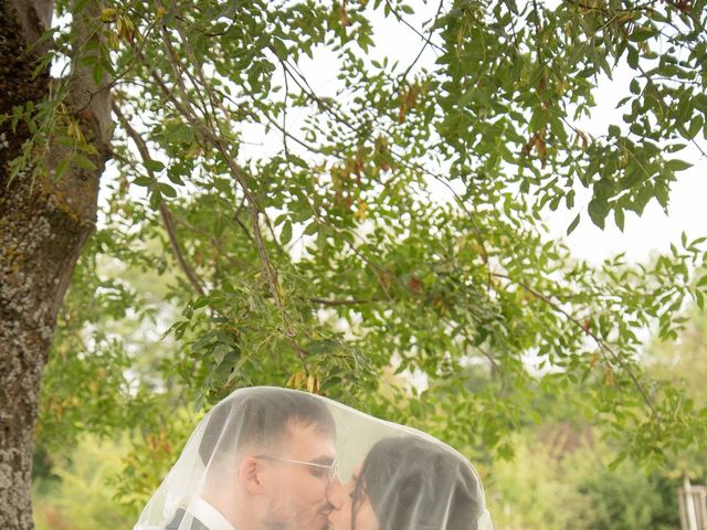 Le mariage de Raphael et Emma à Castanet-Tolosan, Haute-Garonne 14