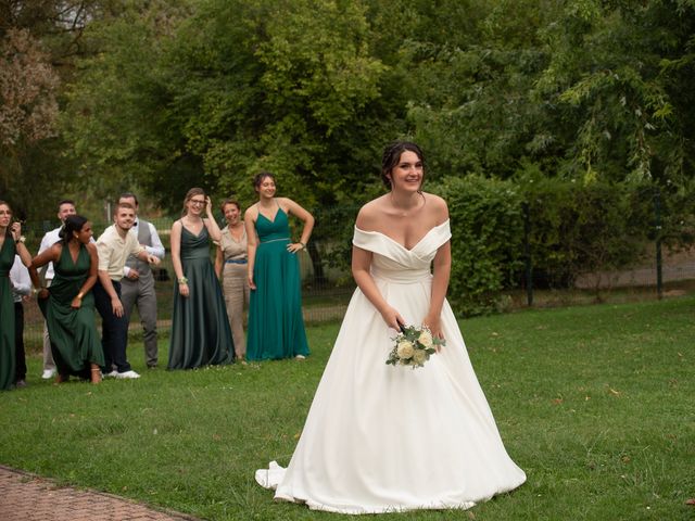 Le mariage de Raphael et Emma à Castanet-Tolosan, Haute-Garonne 21