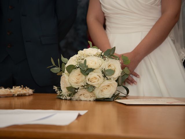 Le mariage de Raphael et Emma à Castanet-Tolosan, Haute-Garonne 27