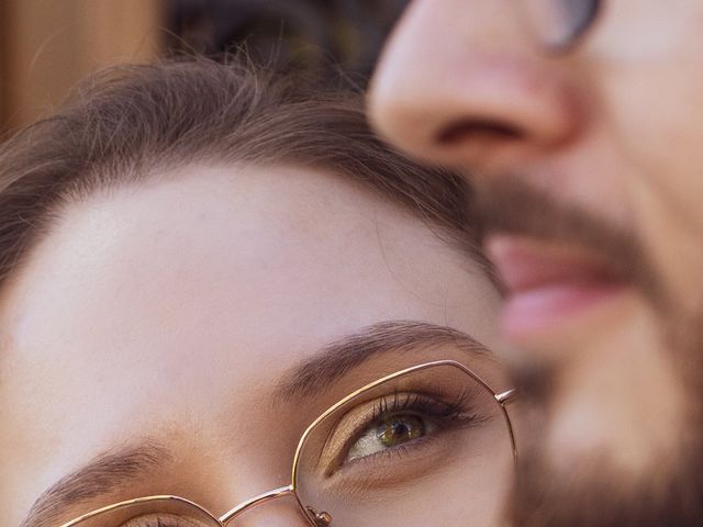 Le mariage de Maxime  et Karine à Lozanne, Rhône 5