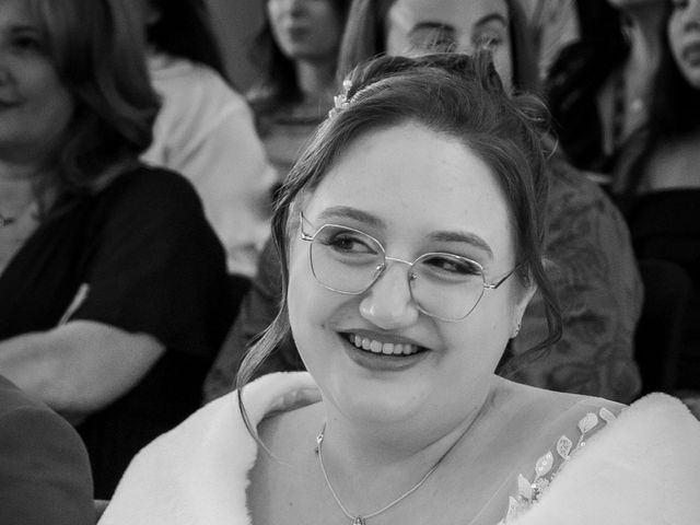 Le mariage de Maxime  et Karine à Lozanne, Rhône 7