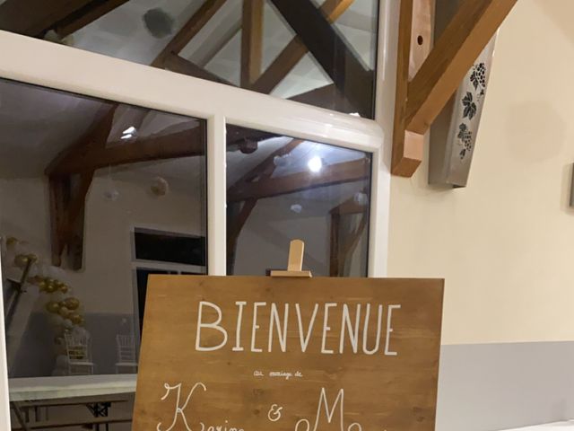Le mariage de Maxime  et Karine à Lozanne, Rhône 8
