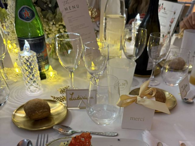 Le mariage de Maxime  et Karine à Lozanne, Rhône 10