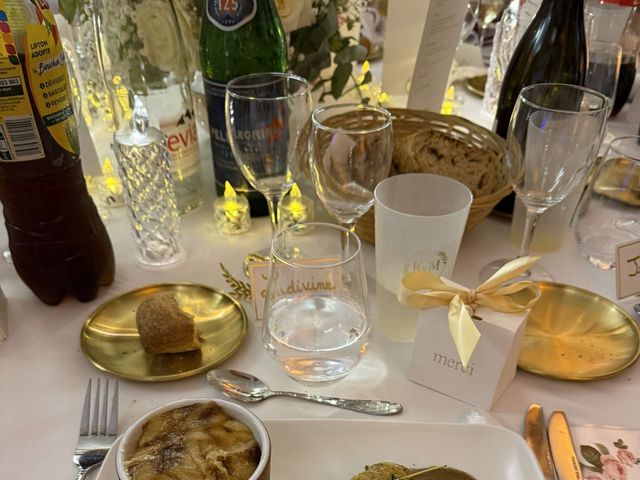 Le mariage de Maxime  et Karine à Lozanne, Rhône 11