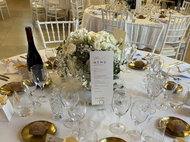 Le mariage de Maxime  et Karine à Lozanne, Rhône 13