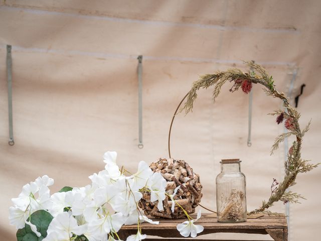 Le mariage de Julien et Emmanuelle à Vannes, Morbihan 49
