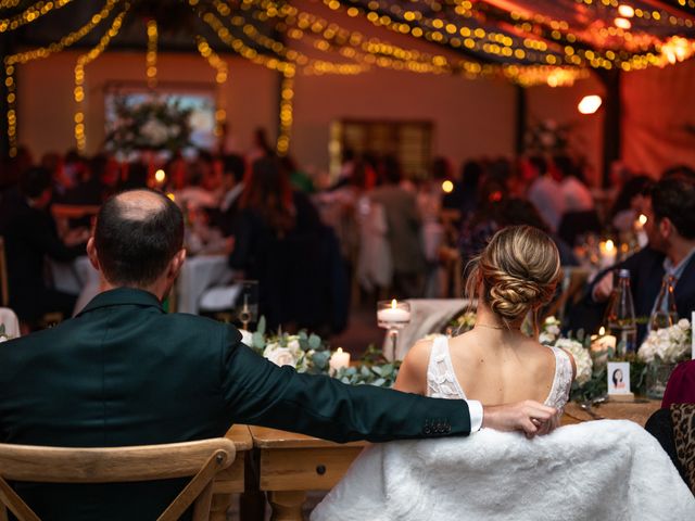 Le mariage de Julien et Emmanuelle à Vannes, Morbihan 51