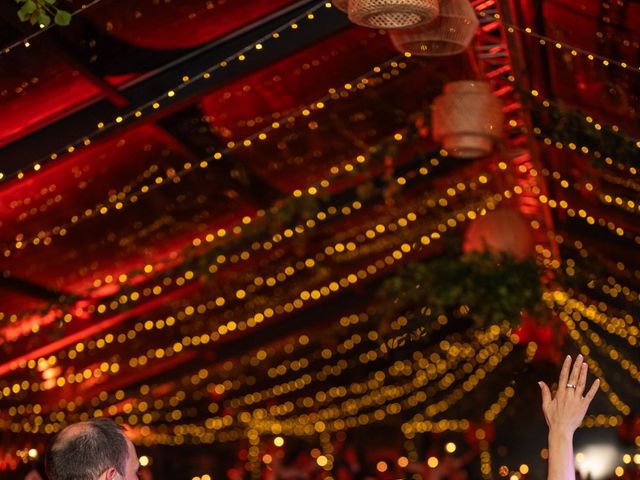 Le mariage de Julien et Emmanuelle à Vannes, Morbihan 56