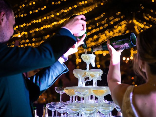 Le mariage de Julien et Emmanuelle à Vannes, Morbihan 57
