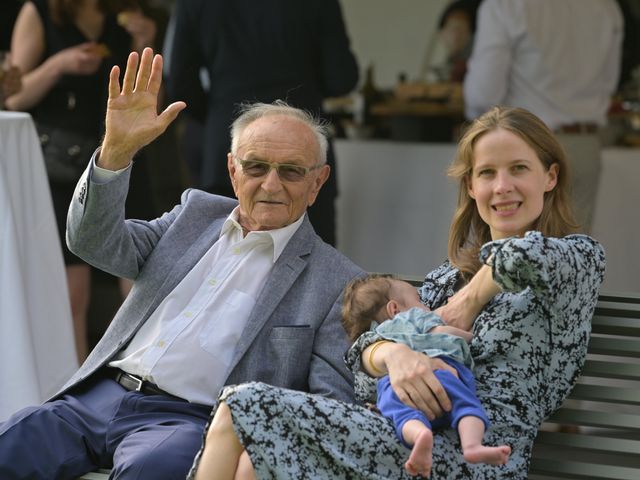 Le mariage de Amine et Marion à Saint-Médard-d&apos;Eyrans, Gironde 1