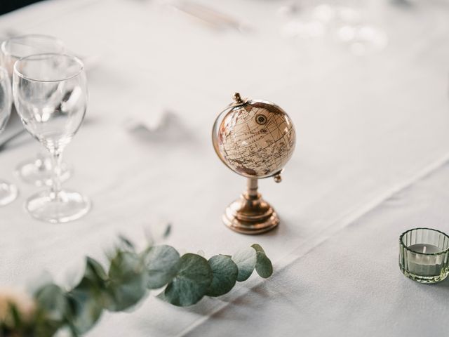 Le mariage de Sacha et Claire à Tournai, Hainaut 34