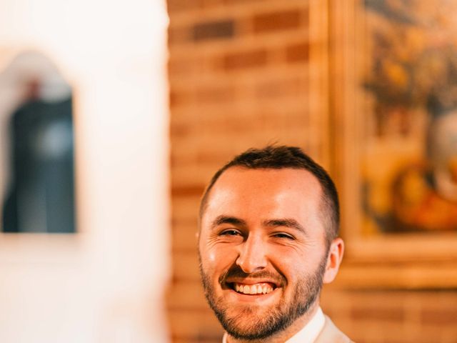 Le mariage de Sacha et Claire à Tournai, Hainaut 42