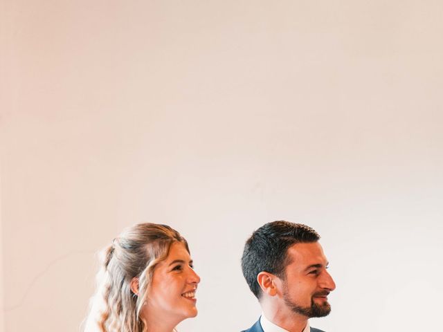 Le mariage de Sacha et Claire à Tournai, Hainaut 48