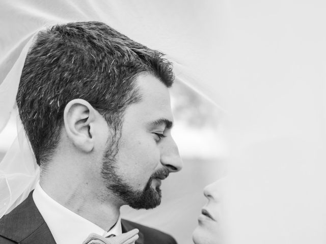 Le mariage de Sacha et Claire à Tournai, Hainaut 50