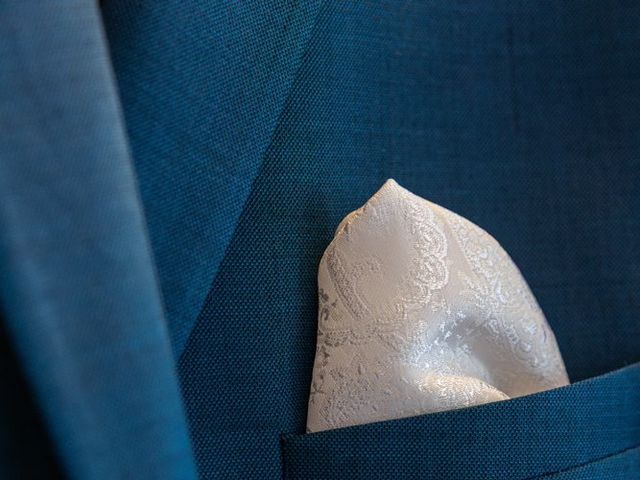 Le mariage de Corentin et Marion à Thorens-Glières, Haute-Savoie 5
