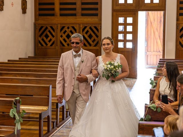 Le mariage de Corentin et Marion à Thorens-Glières, Haute-Savoie 28